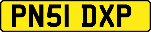 PN51DXP