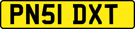 PN51DXT