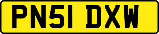 PN51DXW