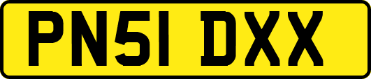 PN51DXX