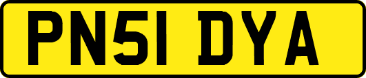 PN51DYA