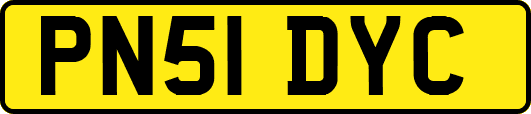 PN51DYC