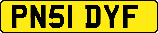 PN51DYF