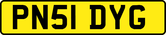 PN51DYG