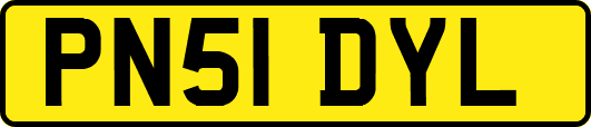 PN51DYL