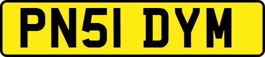 PN51DYM