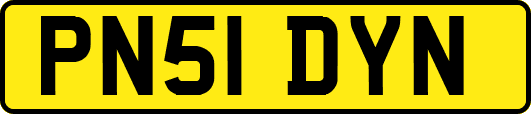 PN51DYN