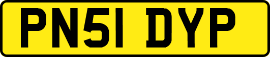 PN51DYP