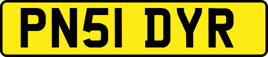 PN51DYR