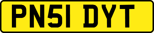 PN51DYT