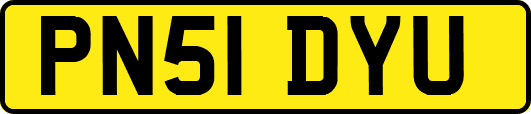 PN51DYU