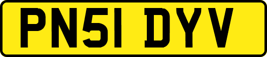 PN51DYV