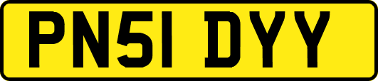 PN51DYY