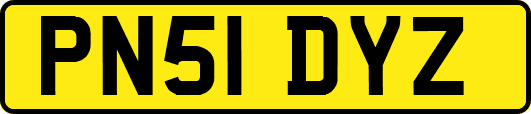 PN51DYZ