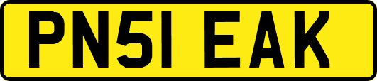 PN51EAK