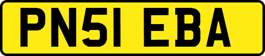 PN51EBA