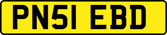 PN51EBD