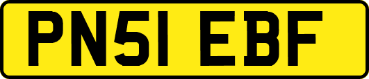 PN51EBF