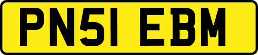 PN51EBM