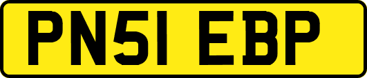 PN51EBP