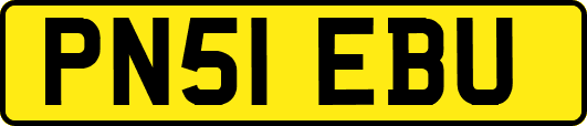 PN51EBU