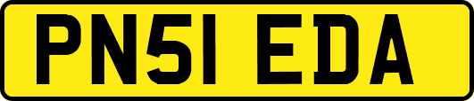 PN51EDA