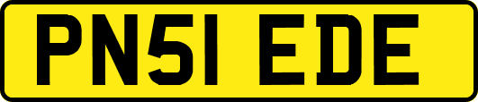 PN51EDE