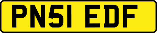 PN51EDF