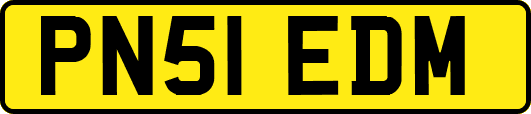 PN51EDM