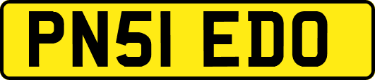 PN51EDO