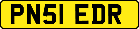 PN51EDR