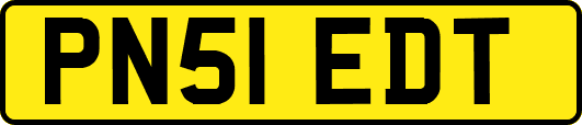 PN51EDT