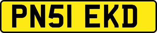 PN51EKD