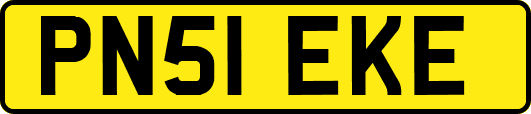 PN51EKE