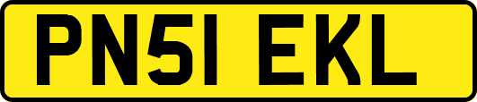 PN51EKL