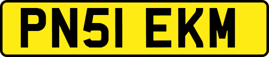 PN51EKM