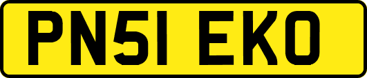 PN51EKO