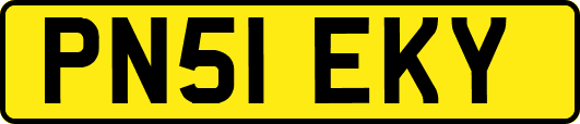PN51EKY