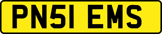 PN51EMS