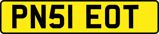 PN51EOT