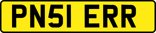 PN51ERR
