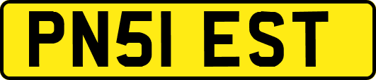 PN51EST