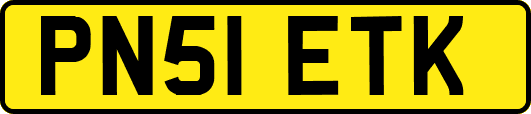 PN51ETK