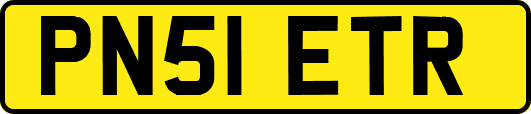 PN51ETR