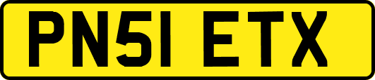 PN51ETX