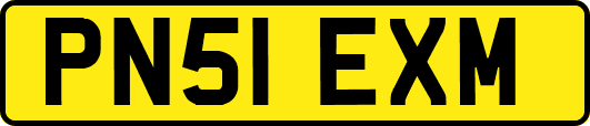 PN51EXM