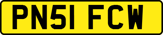 PN51FCW