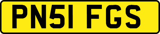 PN51FGS