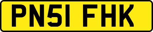 PN51FHK