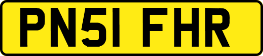 PN51FHR
